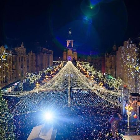 טימישוארה Joy City Stay Victoriei 7E-30 2 מראה חיצוני תמונה