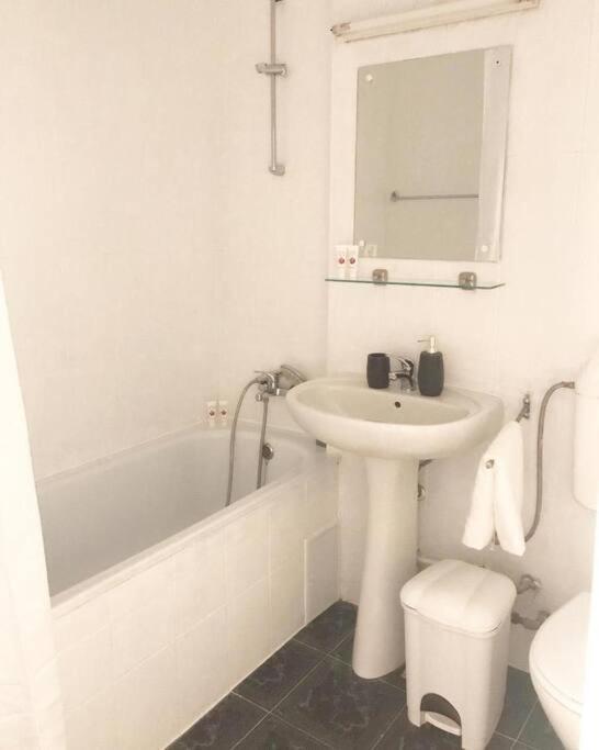 טימישוארה Joy City Stay Victoriei 7E-30 2 מראה חיצוני תמונה