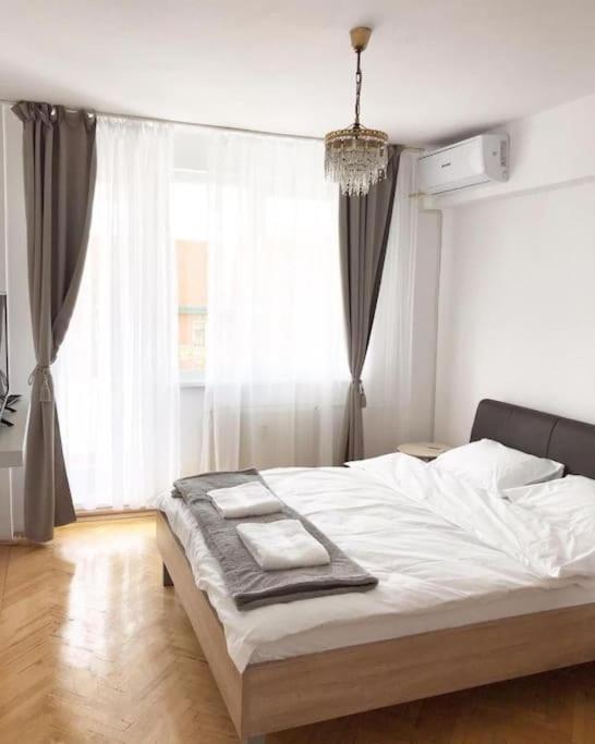 טימישוארה Joy City Stay Victoriei 7E-30 2 מראה חיצוני תמונה