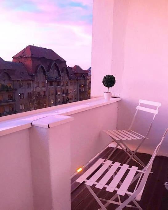 טימישוארה Joy City Stay Victoriei 7E-30 2 מראה חיצוני תמונה